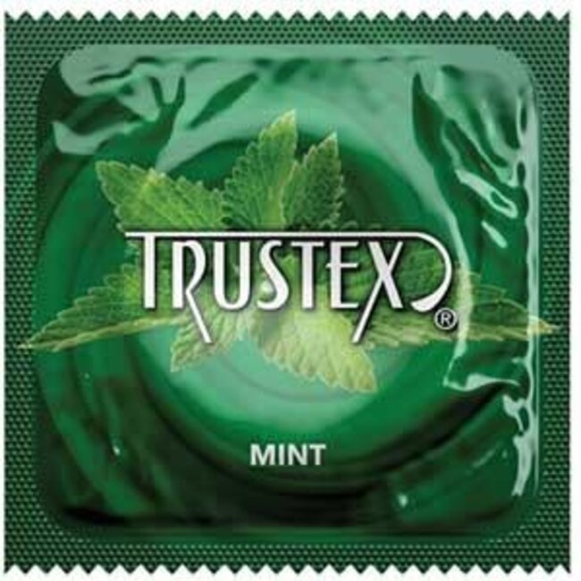 Trustex Trustex Flavored Condoms