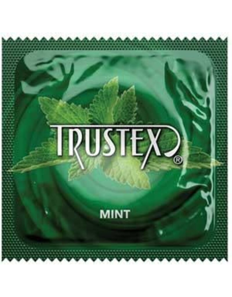 Trustex Trustex Flavored Condoms