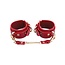 Honey Play Box Federico Luxurious Leather Restraint Kit