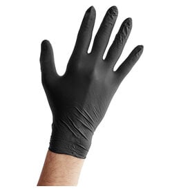 Nitrile (non-latex) Gloves