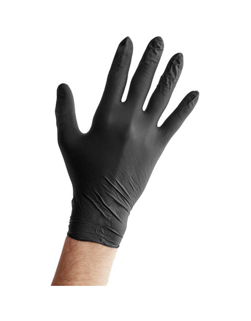 Nitrile (non-latex) Gloves