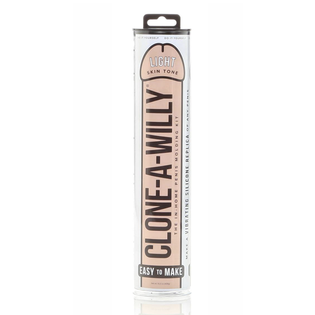 Clone-a-Willy Clone-a-Willy Kit
