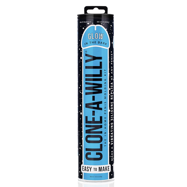 Clone-a-Willy Clone-a-Willy Kit