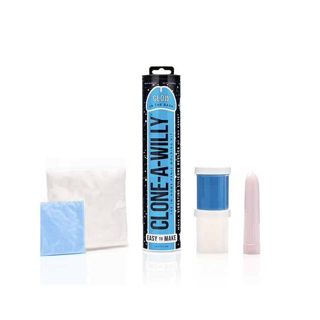 Clone-a-Willy Clone-a-Willy Kit