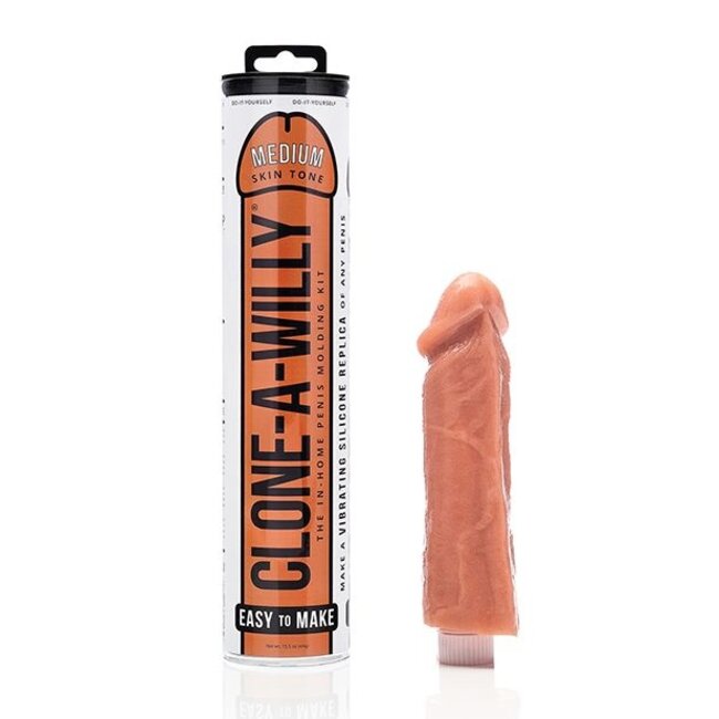 Clone-a-Willy Clone-a-Willy Kit