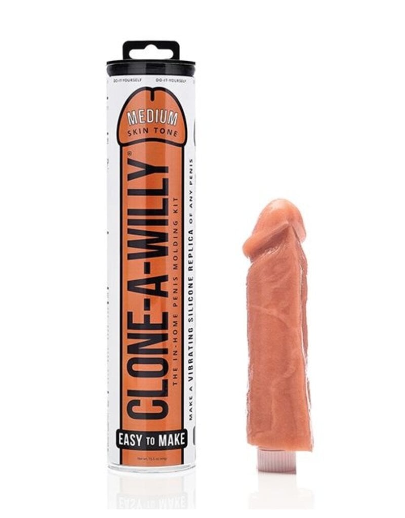 Clone-a-Willy Clone-a-Willy Kit