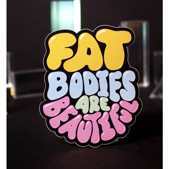 Crushworthy Stickers