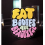 Crushworthy Stickers