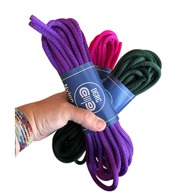 Damn Good Rope Company DGRC Nylon Rope 30'