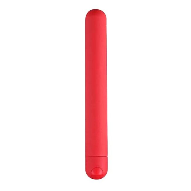 Abbie Rechargeable Vibrator
