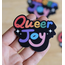 Bianca Designs Stickers