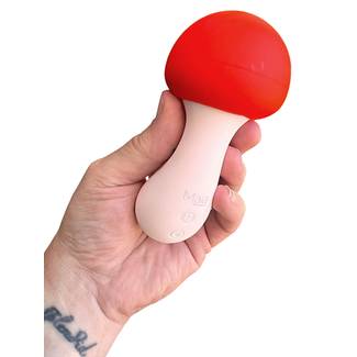 Shroomie Trippy Toys Vibe