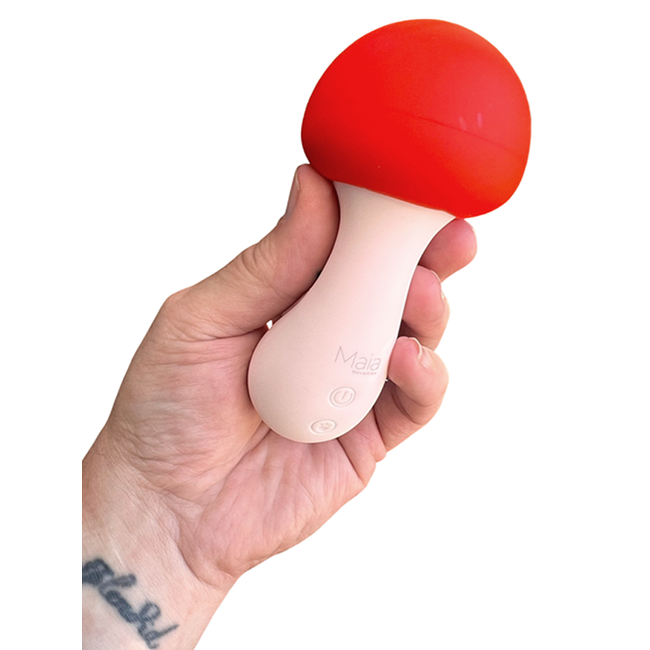 Shroomie Trippy Toys Vibe