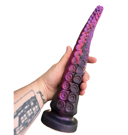 Uberrime Cephalatrox Tentacle Dildo