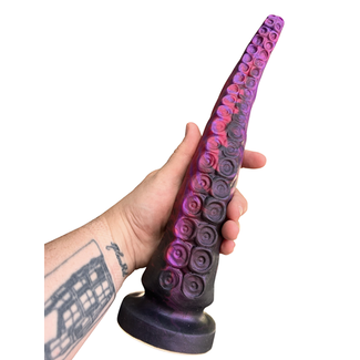 Uberrime Cephalatrox Tentacle Dildo