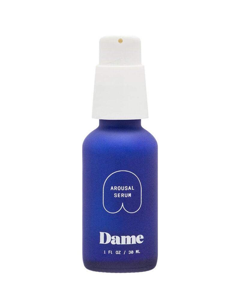 Dame Dame Arousal Serum