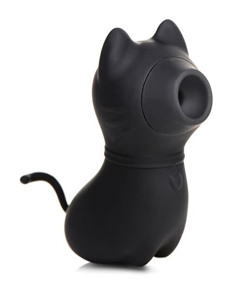 Sucky Kitty Clit sucking adult toy