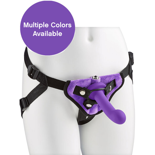Pro Sensual Strap-on Harness Kit