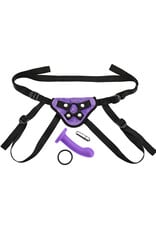 Pro Sensual Strap-on Harness Kit
