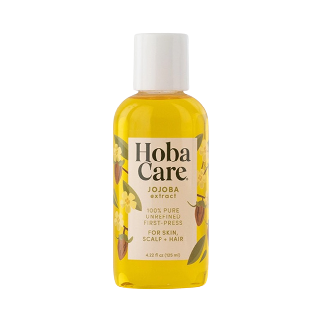 HobaCare Jojoba Jojoba Oil