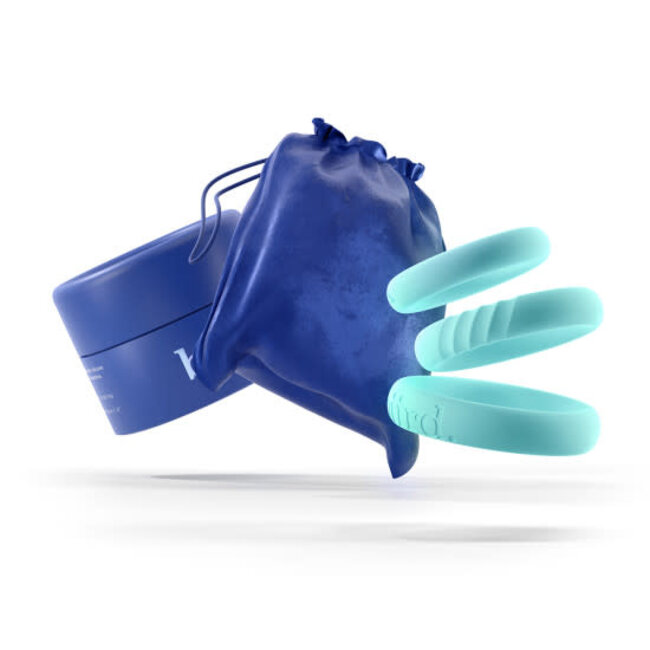 Biird Riin C-ring set