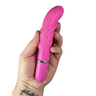 Calexotics G-Bliss Silicone Vibe