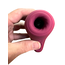 Satisfyer Curvy 1+ Red