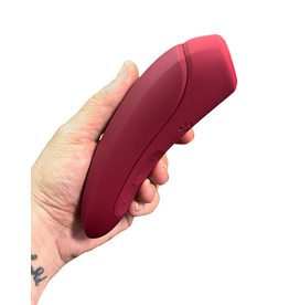 Satisfyer Curvy 1+