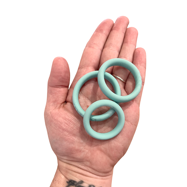 Biird Riin C-ring set