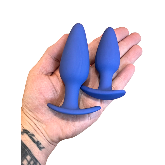 Biird Regii Plug Set