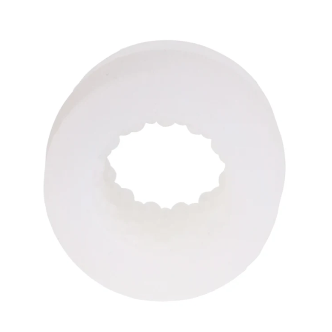 Silicone Helping Head