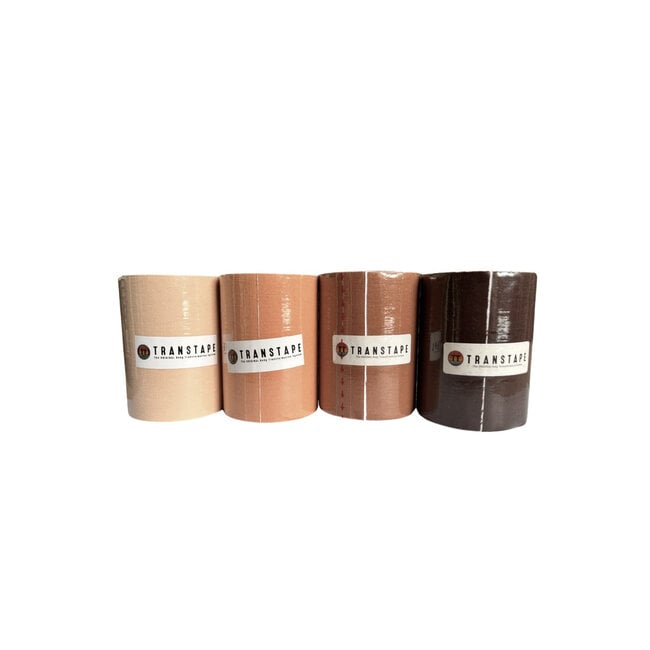 Transtape Transtape Medium 4"
