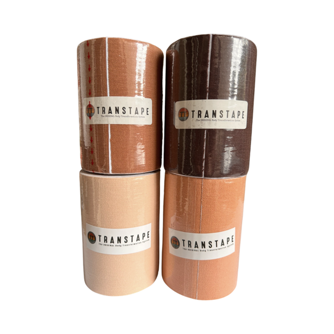 Transtape Transtape Large 5"