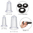 Calexotics Boundless Body Pump Kit