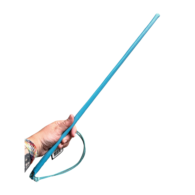 Leather Wrapped Cane