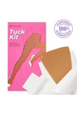 Unclockable Tuck Kits