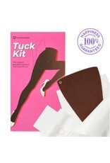Unclockable Tuck Kits