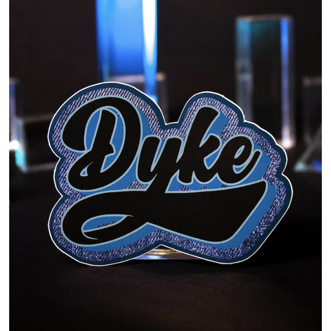 Crushworthy Stickers