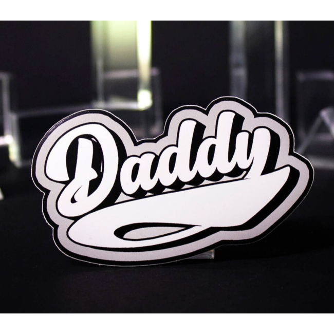 Crushworthy Stickers