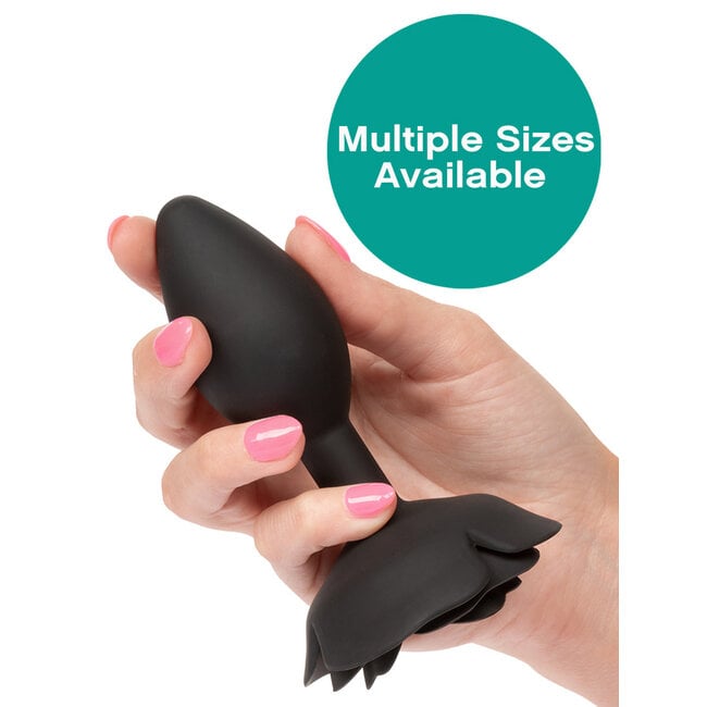 Calexotics Forbidden Rose Anal Plug