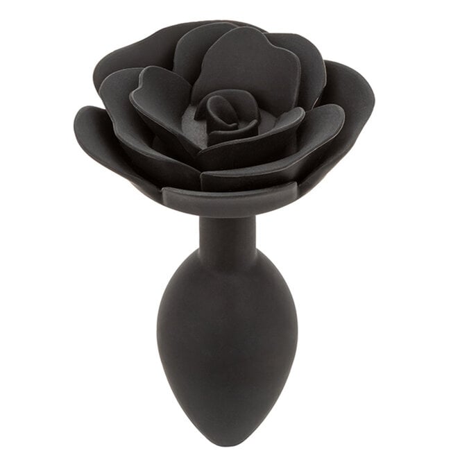 Calexotics Forbidden Rose Anal Plug