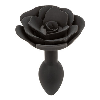 riae anal plug SE-2653-15-3 Forbidden™ Large Rose Anal Plug main image 1