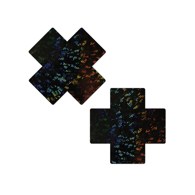 Pastease Pastease Fuller Coverage Pasties