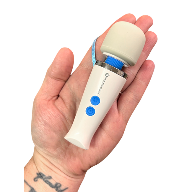 Vibratex Magic Wand Micro