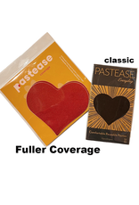 Pastease Pastease Fuller Coverage Pasties