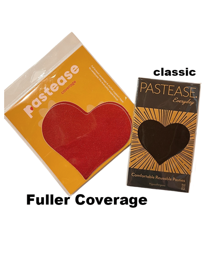 Pastease Pastease Fuller Coverage Pasties