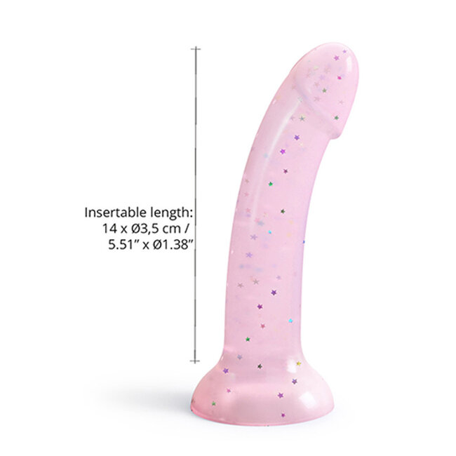 Love to Love Dildoll Dildo