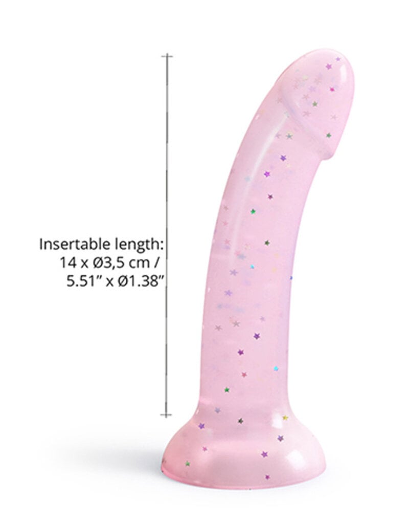 Love to Love Dildoll Dildo