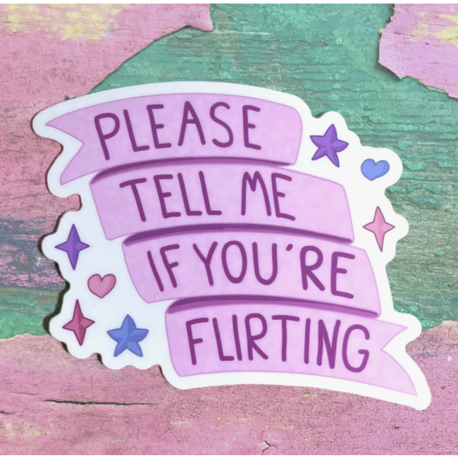 Noellita Bonita Noellita Bonita Stickers