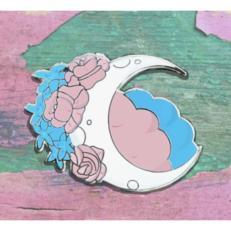 Noellita Bonita Noellita Bonita Pins